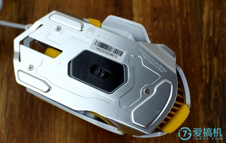 新款游戏鼠标2024,贱驴325鼠标评测