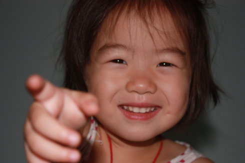 这些部位你有被它侵过么