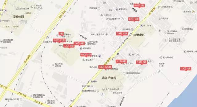 武汉地铁12号线看房价,武汉地铁6号线附近的新楼盘