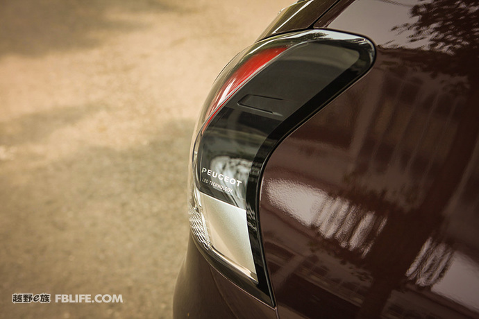 2013款标致3008试驾,法国人的浪漫