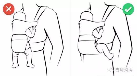 婴儿背带多功能背带,如何选购婴儿背带