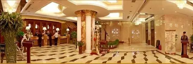 运城环境好的酒店推荐,运城高端酒店推荐