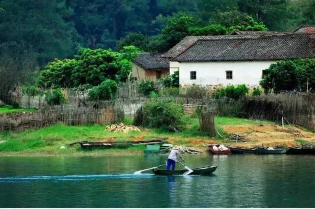 乐活｜美翻了！广州周边竟然藏着10个“桂林山水”