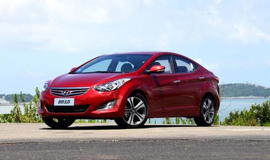 朗逸对比别克,现代朗动和大众朗逸哪个好