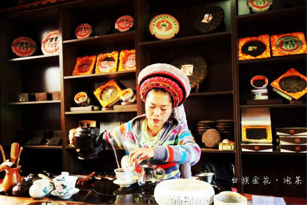 人生若只如初见在广州,人生若只如初见云南