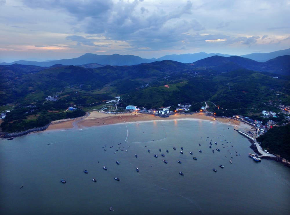 上帝之眼看东营,上帝之眼俯瞰众生