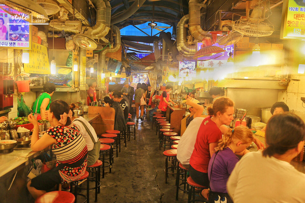 来首尔必买的东西,来韩国首尔这些店一定要逛