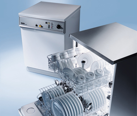 美的洗碗机超快洗费电吗,洗碗机洗三个小时费电吗