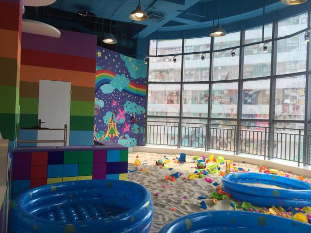 古镇儿童职业体验馆,儿童古代体验馆