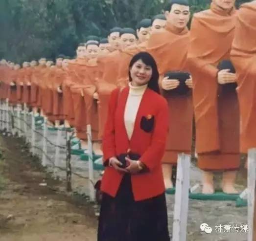 独家专访诗人何敏：写作者不应忘记社会责任