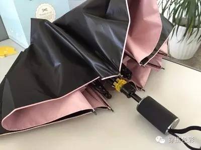 选对防晒才能白到发光,挑选防晒伞