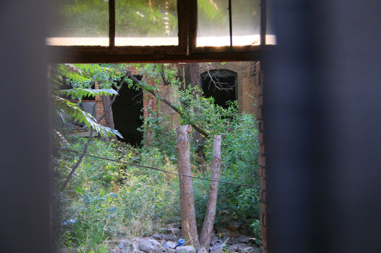 榆次鬼市在哪里,榆次老城为什么是鬼城