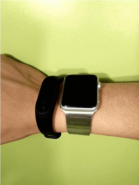 小米手环2代深度评测怎样,小米手环2怎么样值不值得买