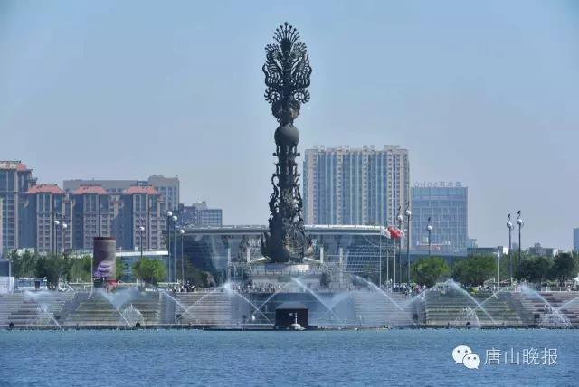 唐山最美风景图片大全,唐山画廊在哪里