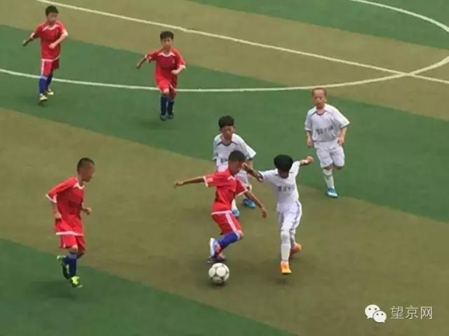 望京足球,望京足球俱乐部有哪些