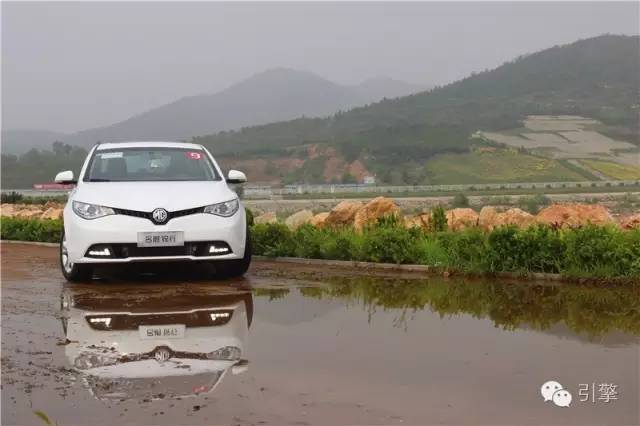 这货肯定是同级最强动力座驾，彪爽快感实在难忘