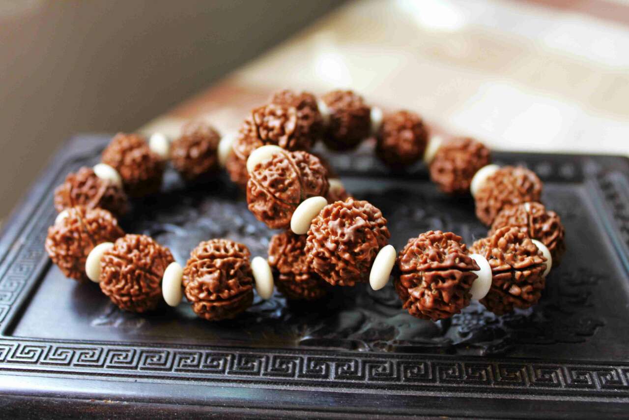 凤眼菩提的正确保养方法,老凤眼菩提手串怎么保养