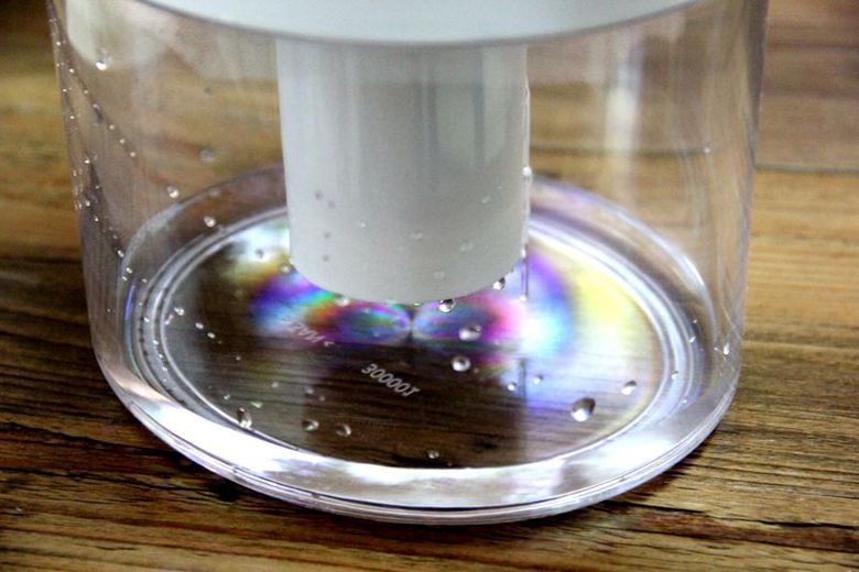 麦开智能水杯怎么样,麦开滤水壶