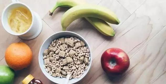 减脂期最长减肥日记,减肥记录我的减脂之路