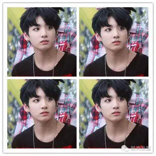 韩国女明星短发发型,韩国女明星发型推荐