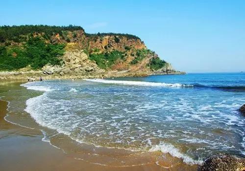 辽宁十大著名海岛,辽宁最值得去的海岛