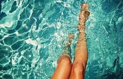 辽A－辽P！省内各市游泳馆地图来袭！哪凉快哪呆着去～