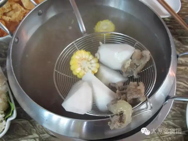 潮人潮牛火锅,潮牛太原