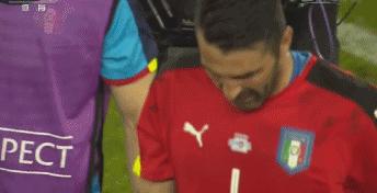 布冯心酸,布冯催泪