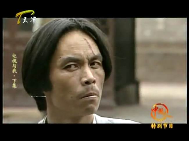 重温《血溅津门》，还记得袁文会郭运起多多良冯老辛真假郝明吗？