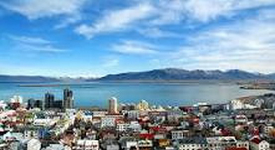 冰岛到底是什么样的国家,冰岛可以说是一个敢吃的国家