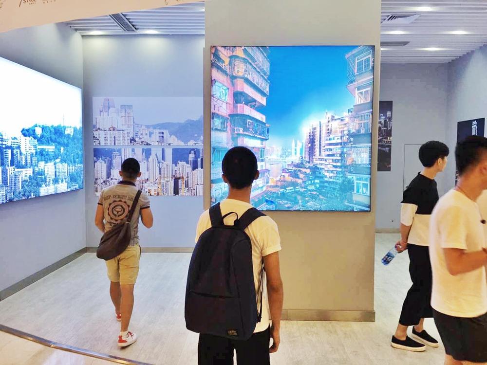 年度最值得看的摄影展,最好看的摄影展