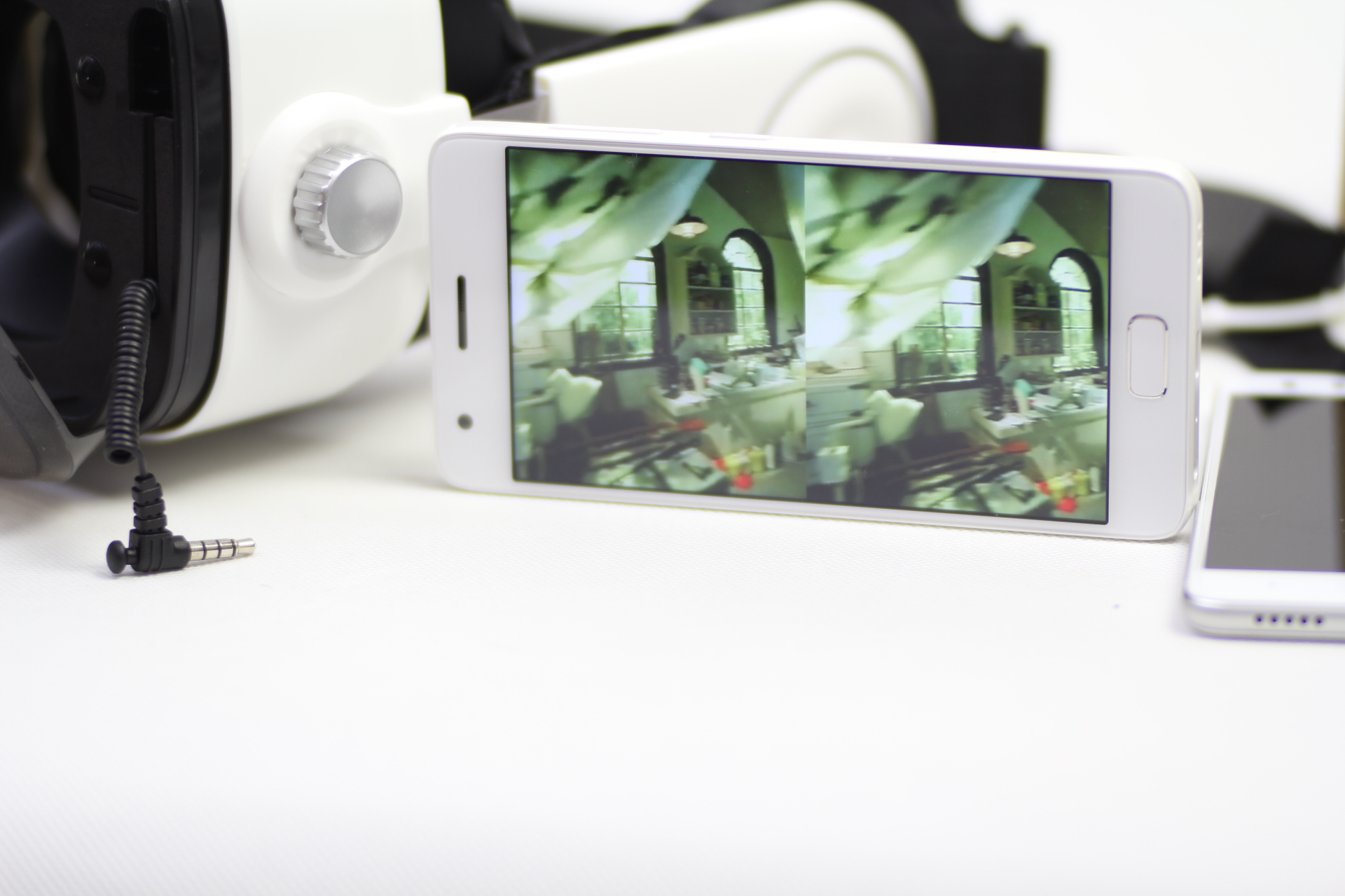 小宅z4vr眼镜使用说明,小宅Z4VR