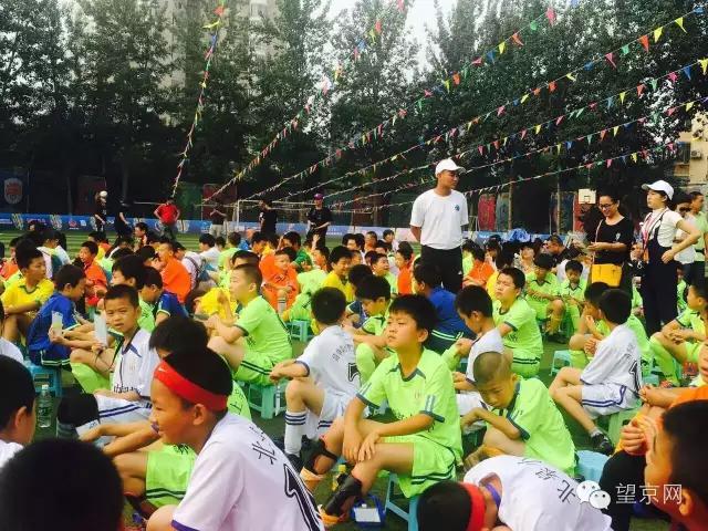 望京足球,望京足球俱乐部有哪些