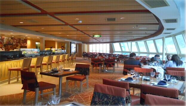 终于等到你海豚音版,海洋神话号邮轮游