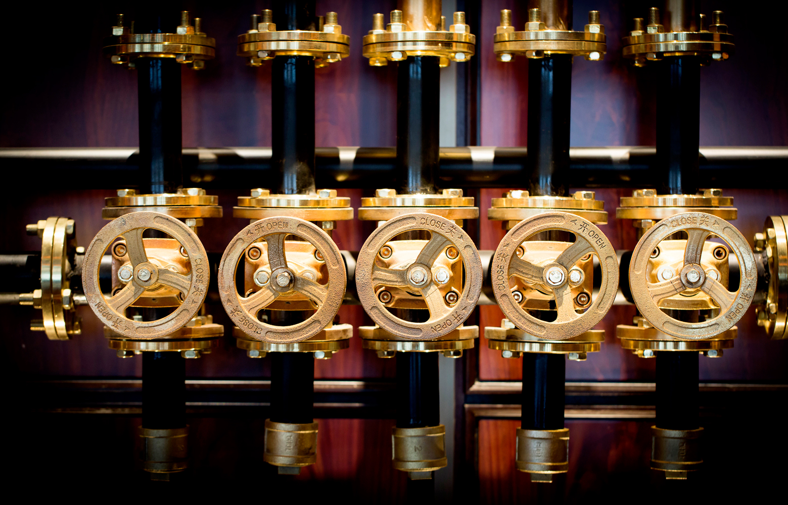 当我们谈起德国啤酒吧的时候我们都在谈什么?