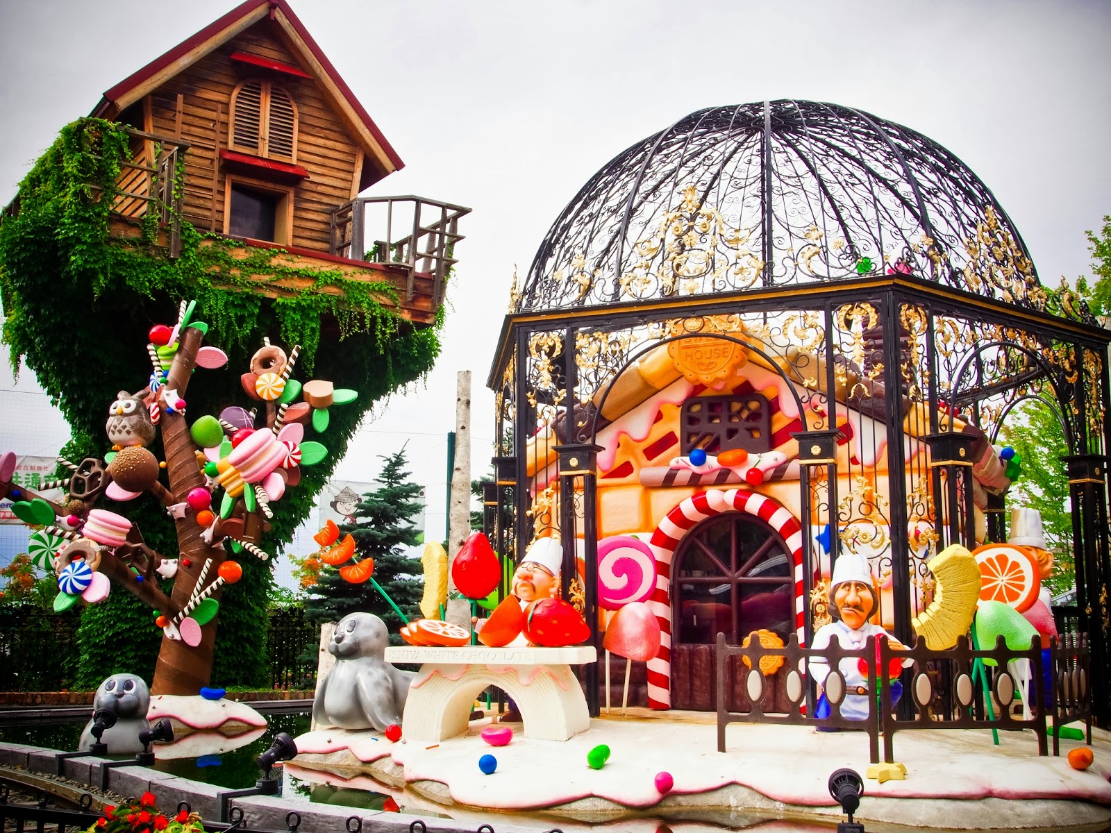 去日本买马桶盖买TT不如去买菜，附良心采购单