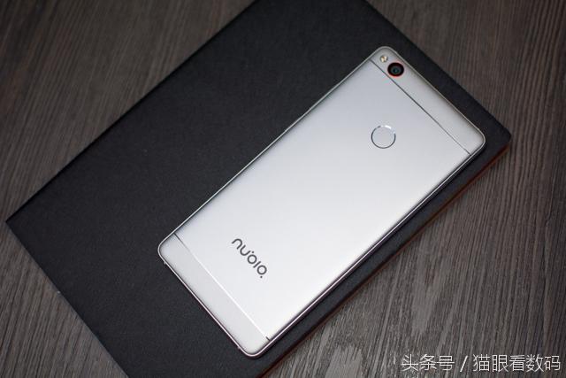 努比亚z11详解,努比亚z11测试