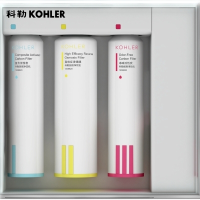 净水器怎么选有了它喝水更健康,饮水安全净水器