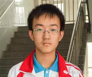 2016年高考状元河北,盘点河北10年高考状元