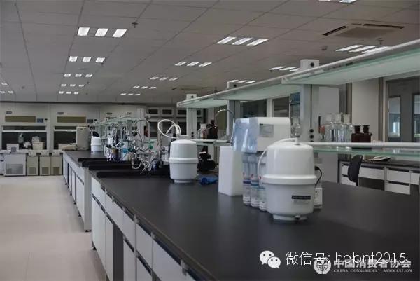 净水器水质与商用水质,净水器水质好吗