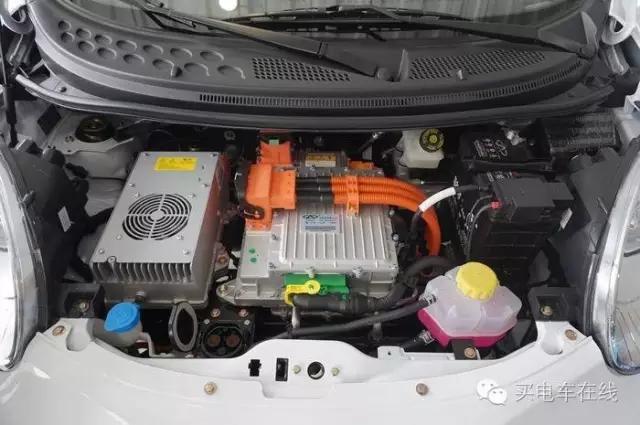 奇瑞新能源eq电动车,奇瑞电动车eq