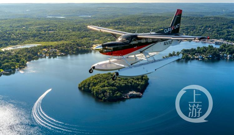 宗申航发飞机,宗申研发飞机