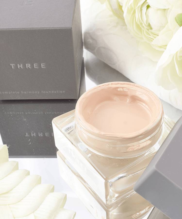 有了这些粉儿，让你从此告别美颜相机