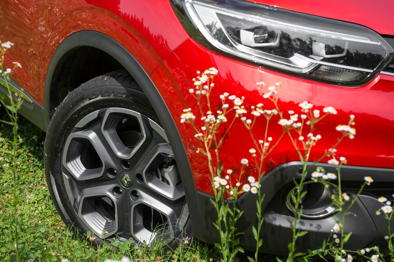 多一点真诚少一点试探,2016版东风雷诺科雷嘉参数配置