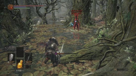 黑暗之魂3新手职业推荐,黑暗之魂3开荒用什么职业