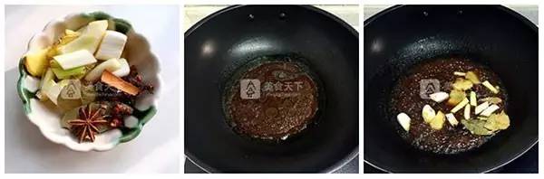 牛排骨用空气炸锅怎样做好吃鲜嫩,排骨鲜嫩多汁的技巧