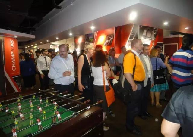 新知足球,中国足球新文化运动