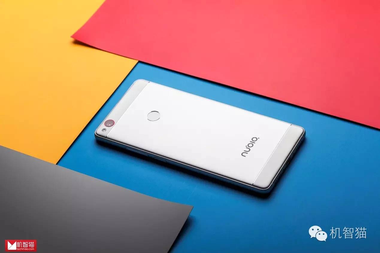 nubia努比亚z60测评,nubiaz11无边框