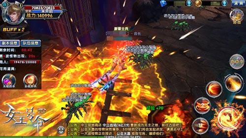 经典不逝9377《女王号令》花样塔防玩法曝光