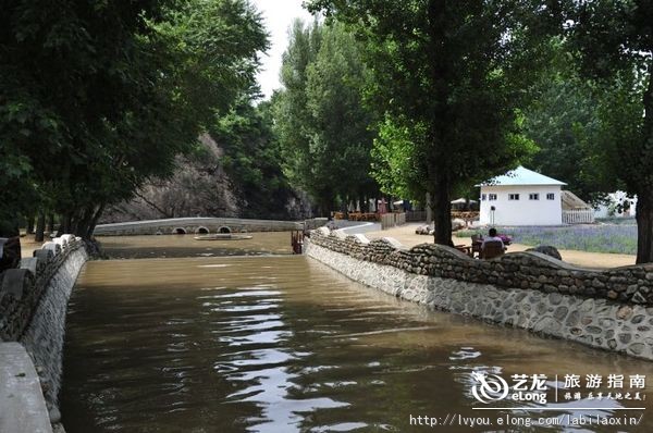 紫海香堤香草艺术庄园特色,紫海香堤香草艺术庄园怎么样